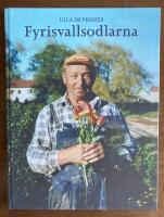 Fyrisvallsodlarna