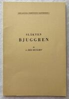 Sl&auml;kten Bjuggren 