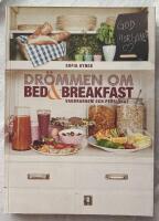 Dr&ouml;mmen om bed & breakfast, vandrarhem och pensionat