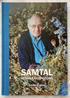 Samtal hemma hos Georg