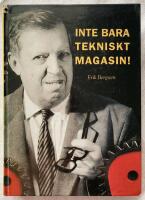 Inte bara Tekniskt magasin