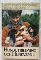 Hundutbildning och hundv&aring;rd