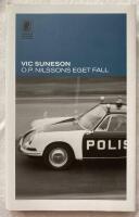 O.P. Nilssons eget fall