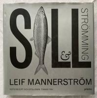 Sill och str&ouml;mming
