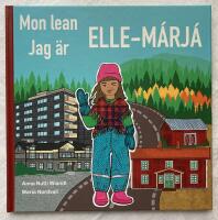Jag är Elle-Márjá / Mon lean Elle-Márjá
