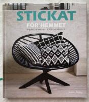 Stickat f&ouml;r hemmet