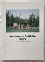 Kristinehamns Golfklubbs historia