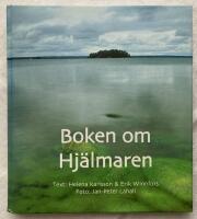 Boken om Hj&auml;lmaren