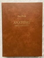 L&auml;robok i anatomi