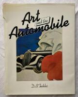 Art and the automobile