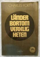 L&auml;nder bortom verkligheten