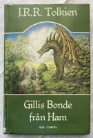 Gillis Bonde fr&aring;n Ham