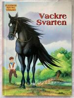 Vackre Svarten