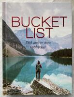 Bucket list : 500 sm&aring; och stora upplevelser