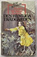 Den hemliga tr&auml;dg&aring;rden