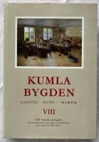 Kumlabygden  Del  VIII Nutida n&auml;ringsliv