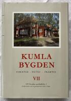 Kumlabygden Del VII  Nutida samh&auml;llsliv 2