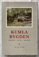Kumlabygden Del I  Berg, jord och skogar 