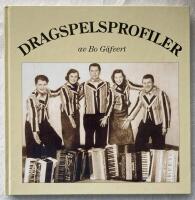Dragspelsprofiler