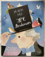 P&aring; resa med H C Andersen