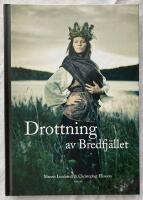 Drottning av Bredfj&auml;llet : Anna Jonsdotter