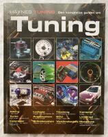 Haynes tuning : den kompletta guiden om tuning