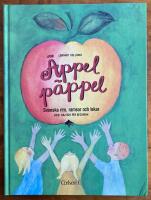 &Auml;ppel p&auml;ppel : svenska rim, ramsor och lekar