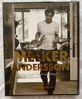 Hemma hos Melker Andersson : snabblagat, tillagat och v&auml;llagat