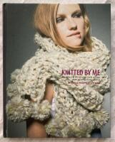 Knitted by me