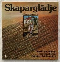 Skapargl&auml;dje : Elsies m&ouml;nsterbok