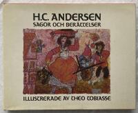 Sagor och ber&auml;ttelser