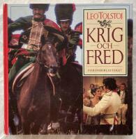 Krig och fred