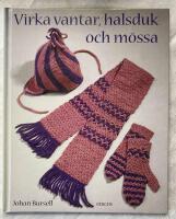Virka vantar, halsduk och m&ouml;ssa