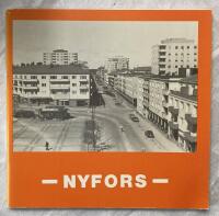 Nyfors f&ouml;rr och nu