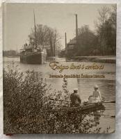 Eviga livet i arkivet : bevarade &ouml;gonblick i &Ouml;rebros historia