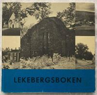 Lekebergsboken 