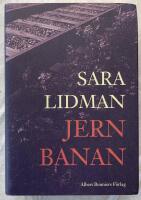 Jernbanan 1 : Din tj&auml;nare h&ouml;r ; Vredens barn ; Nabots sten