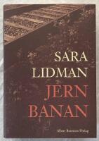 Jernbanan vol. 2, Den underbare mannen ; J&auml;rnkronan ; Lifsens rot ; Oskuldens minut
