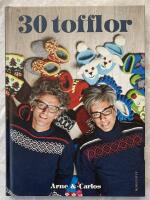 30 tofflor : ett grundm&ouml;nster
