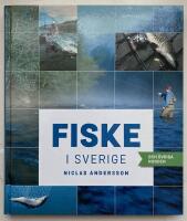 Fiske i Sverige och &ouml;vriga Norden