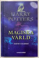 Harry Potters magiska v&auml;rld