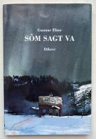 S&ocirc;m sagt va : dikter