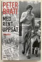 Med rent upps&aring;t