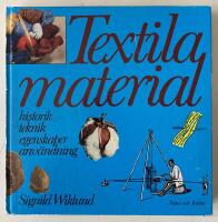 Textila material