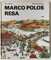 Marco Polos resa