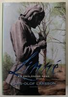 Linn&eacute;  : en sm&aring;l&auml;ndsk resa