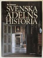 Svenska adelns historia