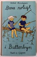 Bara roligt i Bullerbyn