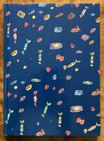 Kalle och chokladfabriken