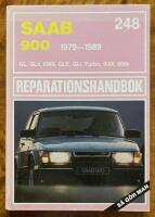 SAAB 900, 1979-1989 : [GL, GLs, EMS, GLE, GLi, Turbo, 900i, 900c]